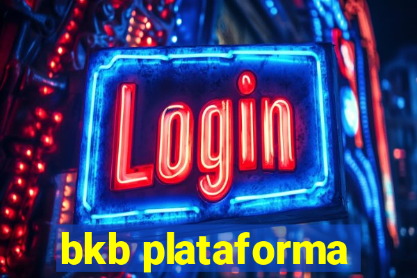 bkb plataforma